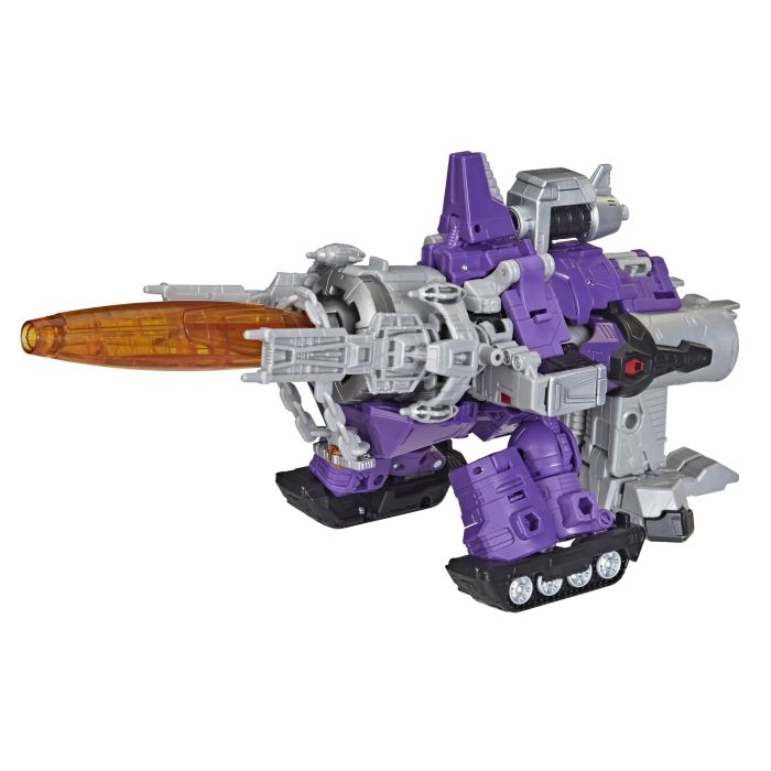 Figura Hasbro Transformers Generations Legacy 4 Figura Hasbro Transformers Generations Legacy 4