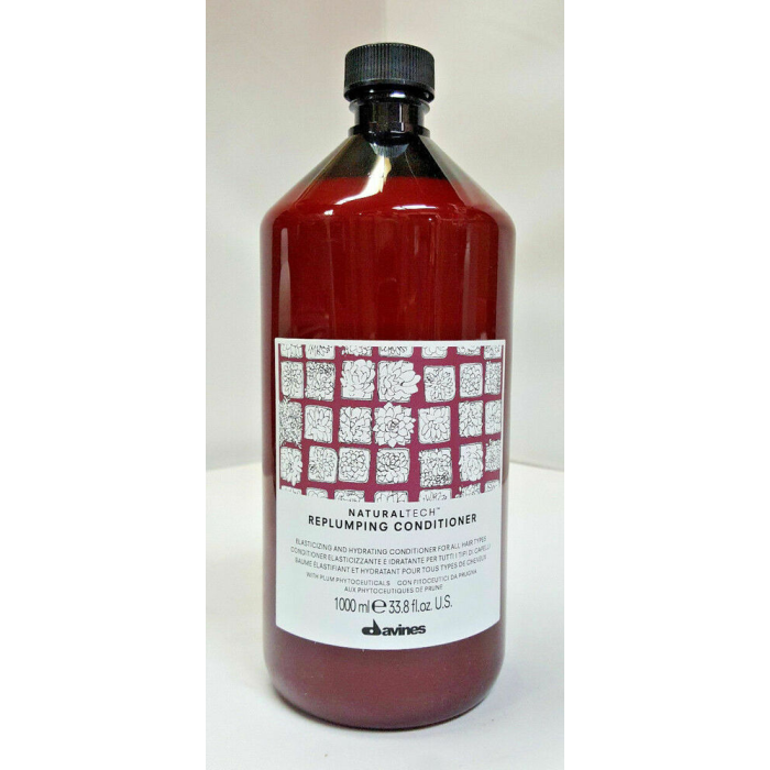 Davines Replumping Acondicionador Litro