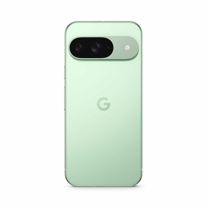 Smartphone Google Pixel 9 12 GB RAM 256 GB Verde 1 Smartphone Google Pixel 9 12 GB RAM 256 GB Verde 1