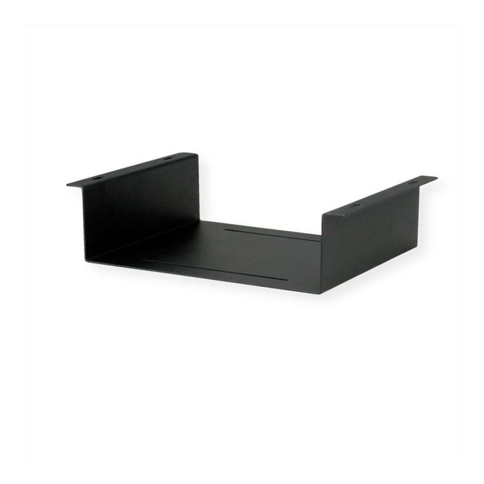 Roline 17030113 Halterung fr Systemeinheit, Soporte para Torre de PC, 10 kg Capacidad, Negro, Metal, 244.8 x 203 x 70.4 mm 3 Roline 17030113 Halterung fr Systemeinheit, Soporte para Torre de PC, 10 kg Capacidad, Negro, Metal, 244.8 x 203 x 70.4 mm 3