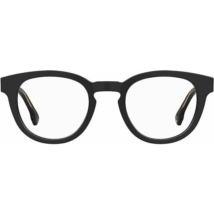 Montura de Gafas Hombre Carrera CARRERA-250-807 black Ø 48 mm 1 Montura de Gafas Hombre Carrera CARRERA-250-807 black Ø 48 mm 1
