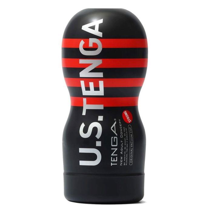 Masturbador Tenga 0 Masturbador Tenga 0