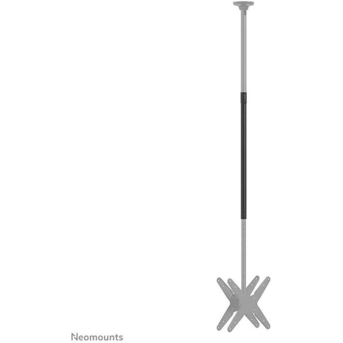 Barras de extensión Neomounts NS-EP100BLACK 100 kg 9 Barras de extensión Neomounts NS-EP100BLACK 100 kg 9