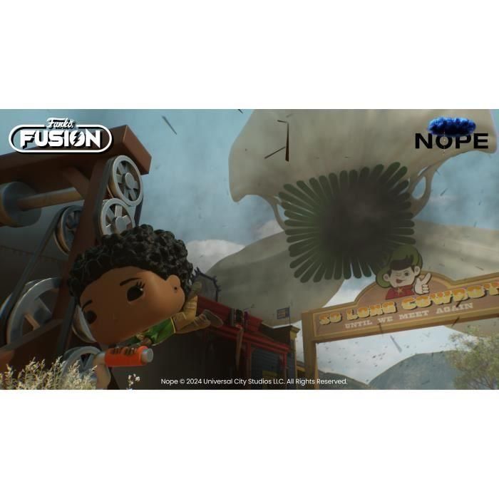 Funko Fusión - Juego de PS5 3