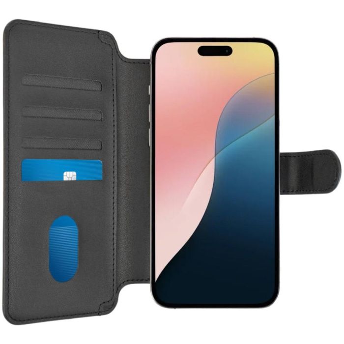 4smarts Universal Magnet Wallet CardCaddy XL. schwarz 2 4smarts Universal Magnet Wallet CardCaddy XL. schwarz 2