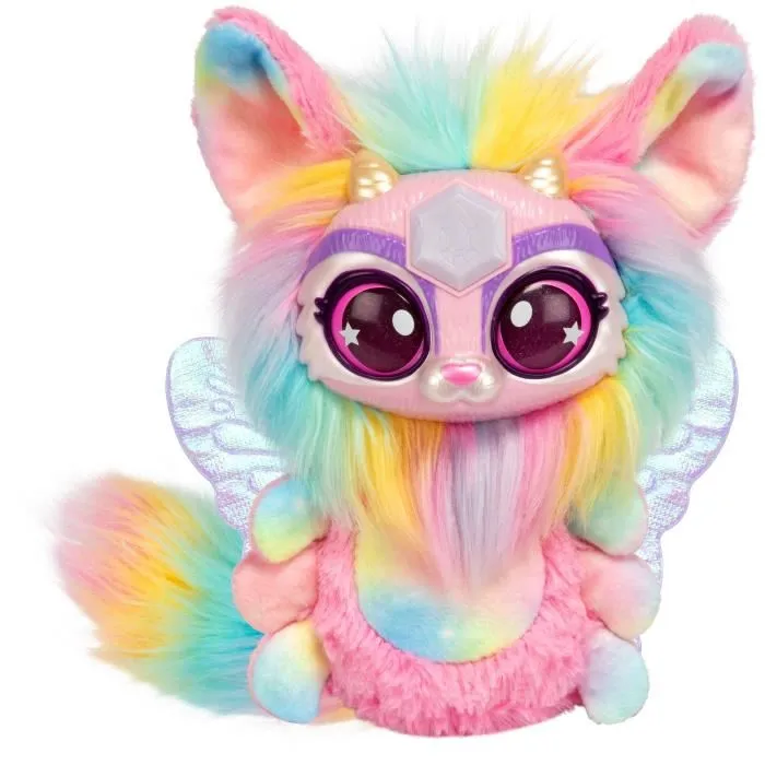 Mixies Mágicas Caldero Mágico del Sol MAG0630996149263 Crea tu Mixie con ingredientes y accesorios 3