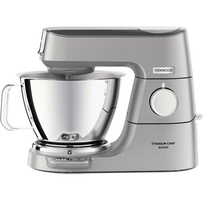 Kenwood Titanium Chef Baker Kitchen Machine