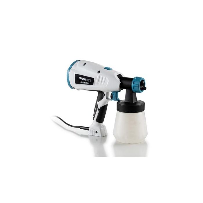 Ariete 4126 Nebulizador Higienizante SaniJet para Desinfección COVID-19, Difusor de Solución Sanitizante Hasta 200m2 3