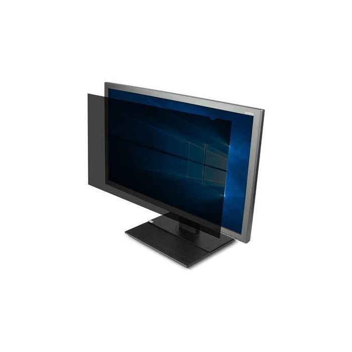 Targus Filtro de Privacidad para Monitor de 23.8" (60.5 cm) - Antirreflejos y Protección de Datos 0 Targus Filtro de Privacidad para Monitor de 23.8" (60.5 cm) - Antirreflejos y Protección de Datos 0
