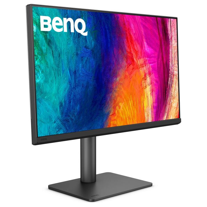 BenQ PD2706QN Pantalla para PC 68,6 cm (27") Quad HD 2560 x 1440 Pixeles LED Negro BenQ PD2706QN Pantalla para PC 68,6 cm (27") Quad HD 2560 x 1440 Pixeles LED Negro