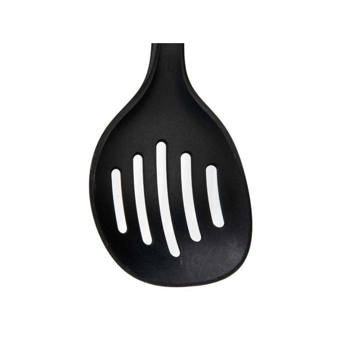 Espumadera Cocina Mango Madera Kinvara 11X35CM (12 Unidades) 3 Espumadera Cocina Mango Madera Kinvara 11X35CM (12 Unidades) 3