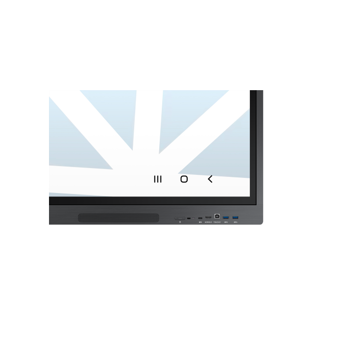 Samsung WA75D pizarra blanca interactiva 190,5 cm (75") 3840 x 2160 Pixeles Pantalla táctil Gris 6 Samsung WA75D pizarra blanca interactiva 190,5 cm (75") 3840 x 2160 Pixeles Pantalla táctil Gris 6