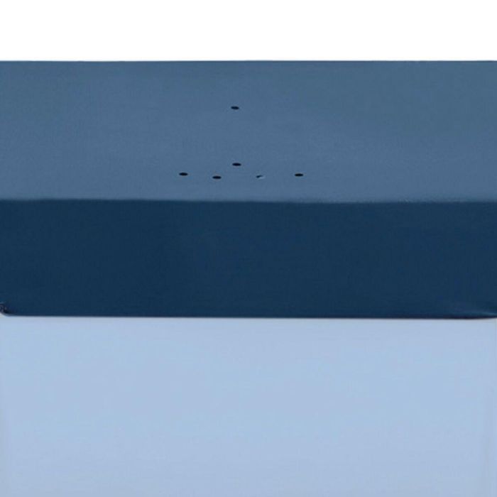 Cubrepiscinas Intex Azul marino 260 x 30 x 160 cm Rectangular (6 Unidades) 1 Cubrepiscinas Intex Azul marino 260 x 30 x 160 cm Rectangular (6 Unidades) 1