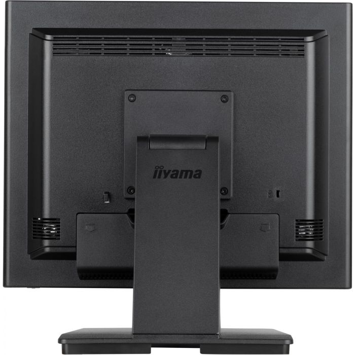 iiyama T1732MSC-B1S Monitor Táctil 17" (43.0cm) M-Touch 5:4 HDMI DisplayPort con Altavoces 19