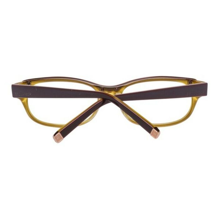 Montura de Gafas Mujer Dsquared2 DQ5022 51050 Ø 51 mm 2 Montura de Gafas Mujer Dsquared2 DQ5022 51050 Ø 51 mm 2