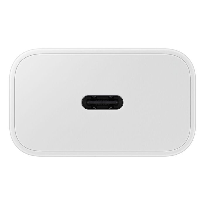 Samsung EP-T2510NWEGWW cargador de dispositivo móvil Universal Blanco USB Carga rápida Interior 2 Samsung EP-T2510NWEGWW cargador de dispositivo móvil Universal Blanco USB Carga rápida Interior 2