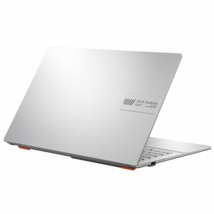 Laptop Asus Vivobook Go E1504GA-NJ468 15,6" Intel Celeron N3050 8 GB RAM 256 GB SSD Qwerty Español 2 Laptop Asus Vivobook Go E1504GA-NJ468 15,6" Intel Celeron N3050 8 GB RAM 256 GB SSD Qwerty Español 2