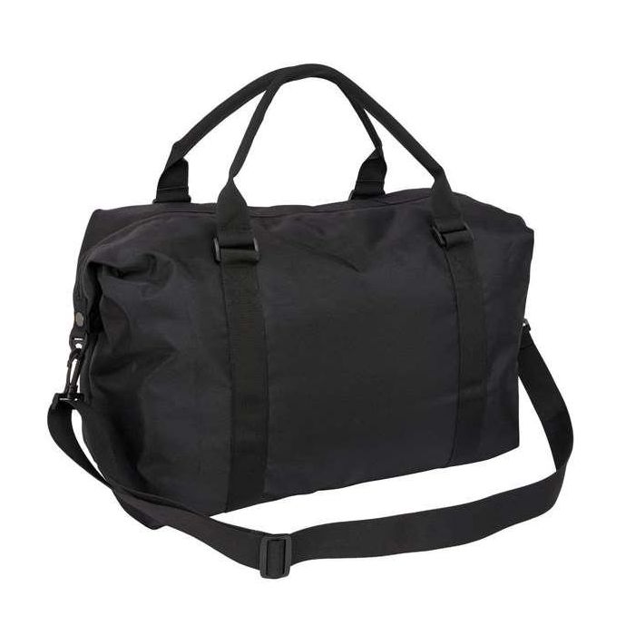 Bolsa De Fin De Semana Safta F.C. Barcelona Premium Black 220x680x290 mm 4