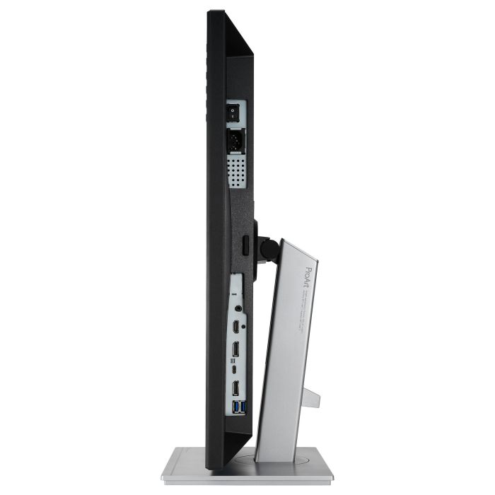 Asus Monitor PA247CV 23.8" Full HD LED IPS 1920 x 1080 Negro Plata Mate 75Hz 100% sRGB