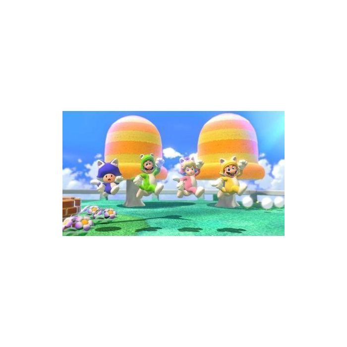 Videojuego para Switch Nintendo M3DW BOF 3