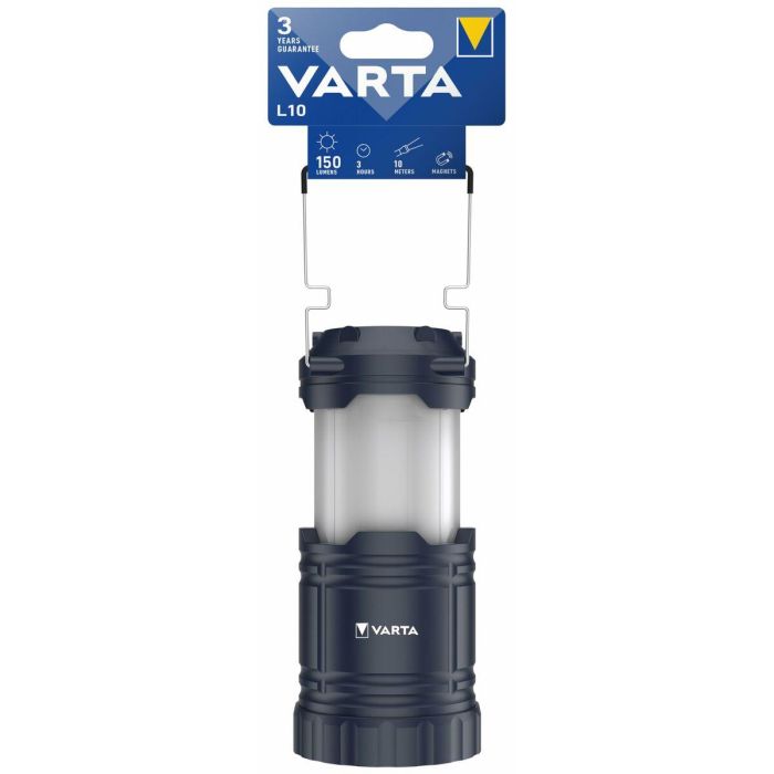Linterna Varta 15673101111 1 Linterna Varta 15673101111 1
