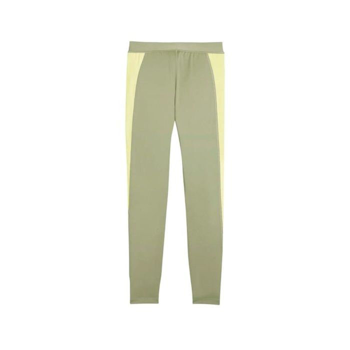 Mallas Deportivas de Mujer Puma W Strong Oliva S 1