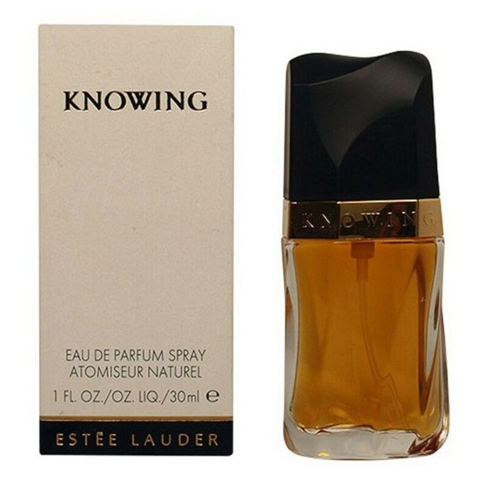 Perfume Mujer Knowing Estee Lauder EDP EDP 0 Perfume Mujer Knowing Estee Lauder EDP EDP 0