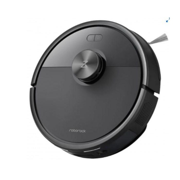 Roborock Q7Tf+ Robot con Mopa y Base de Autovaciado de Polvo Potencia de Succion 10000Pa con Bateria de 3200Mah 1