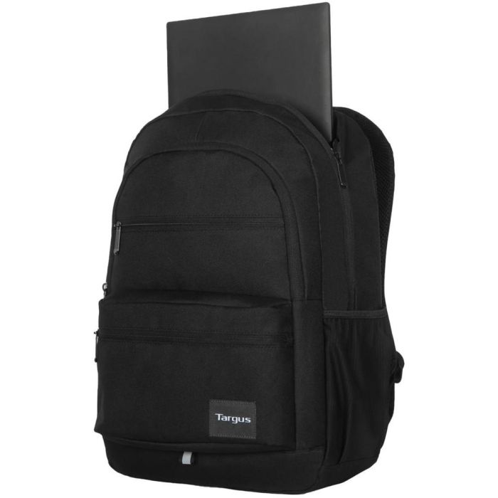 Targus Octave III Mochila City Backpack Negra Poliéster para Portátil de hasta 16 Pulgadas 9 Targus Octave III Mochila City Backpack Negra Poliéster para Portátil de hasta 16 Pulgadas 9
