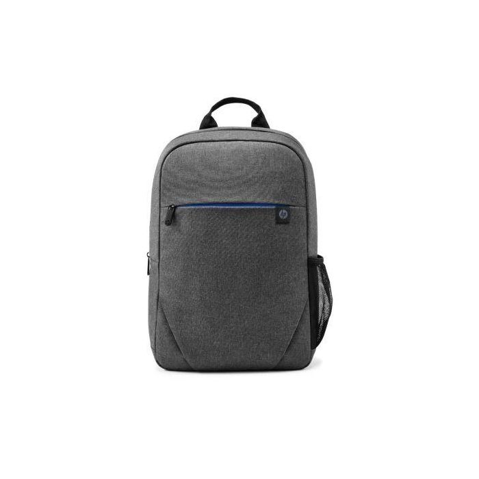 Maletín para Portátil HP 2Z8P3AA 15.6" Negro