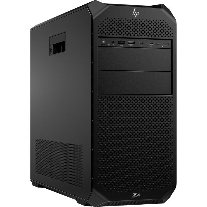 HP Z4 G5 Workstation Tower W3-2545 64GB RAM 1TB SSD RTX 4500 Ada Windows 11 Pro 1 HP Z4 G5 Workstation Tower W3-2545 64GB RAM 1TB SSD RTX 4500 Ada Windows 11 Pro 1