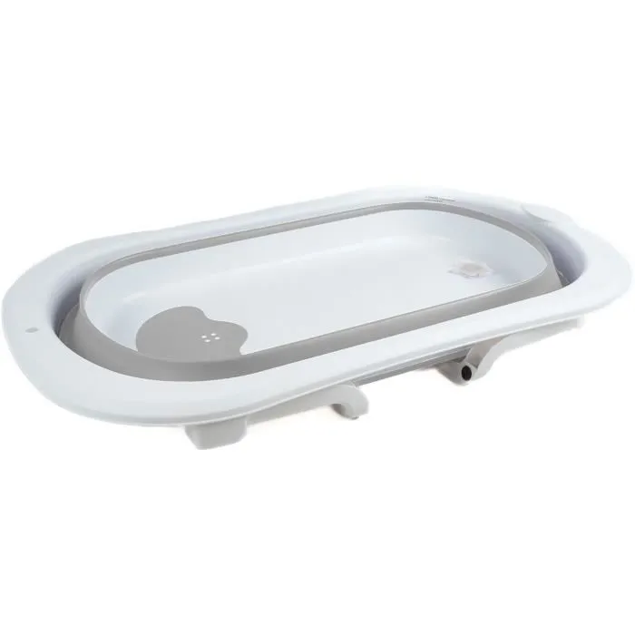 Thermobaby Bañera Plegable Foldy Modelo Pequeño AAAHU29000 1