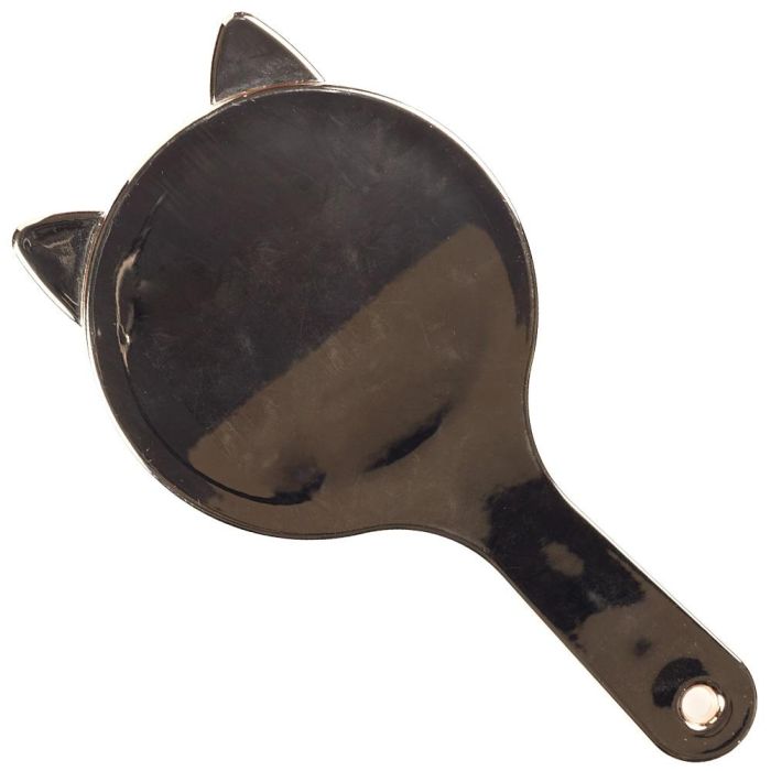 The Concept Factory Cepillo Pelo Forma Gato Colección Mon Chat Mon Ch Medidas 19,5x9,5 cm 3 The Concept Factory Cepillo Pelo Forma Gato Colección Mon Chat Mon Ch Medidas 19,5x9,5 cm 3