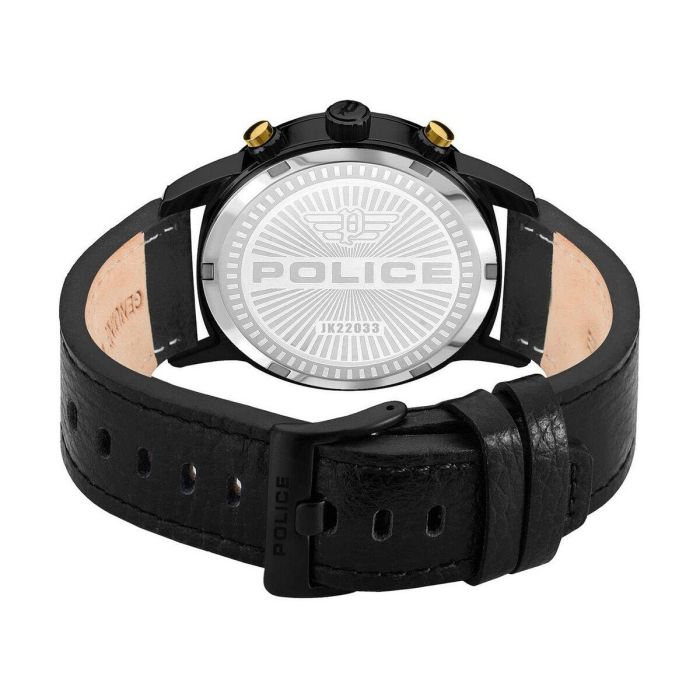 Reloj Hombre Police (Ø 48 mm) 3 Reloj Hombre Police (Ø 48 mm) 3