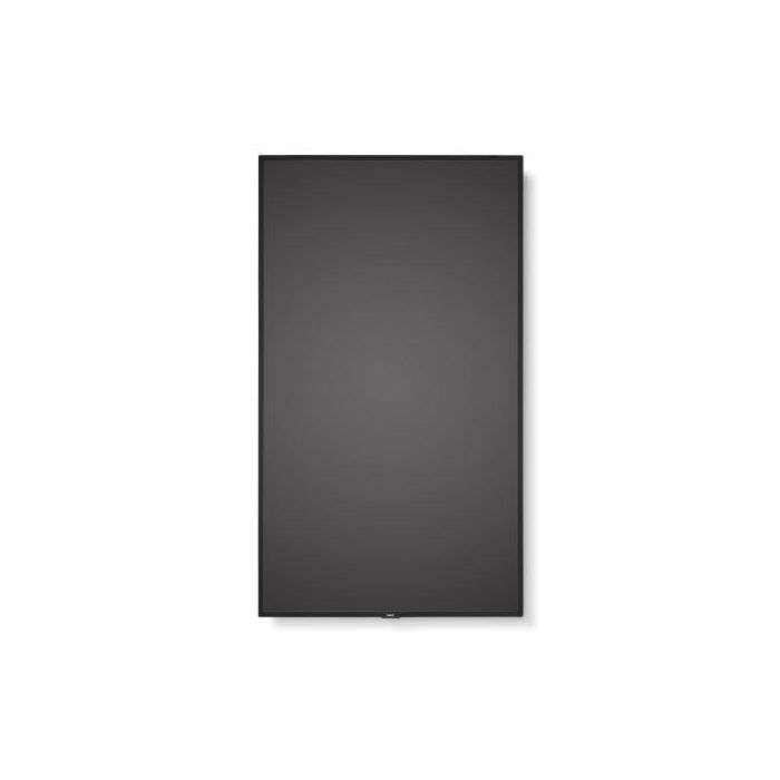NEC M501-2 (60006084) Pantalla LED 50" 4K Ultra HD para Quiosco, Procesador Incorporado, Negro 5 NEC M501-2 (60006084) Pantalla LED 50" 4K Ultra HD para Quiosco, Procesador Incorporado, Negro 5