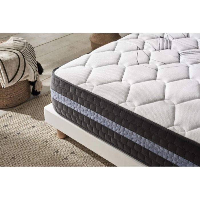 Colchón Viscoelástico IKON SLEEP GRAND LUXURY UNIQUE 5