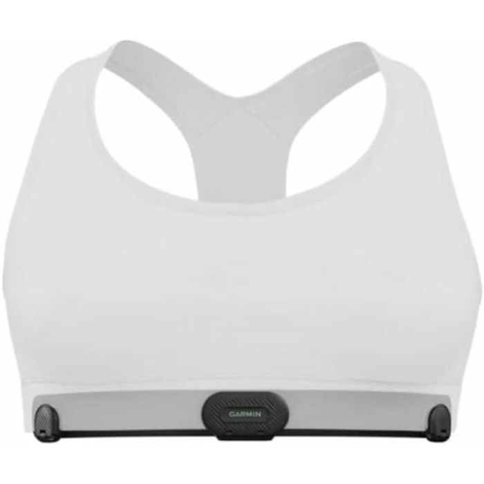 Garmin HRM-Fit monitor de ritmo cardiaco Pecho Bluetooth/ANT+ Negro 11 Garmin HRM-Fit monitor de ritmo cardiaco Pecho Bluetooth/ANT+ Negro 11