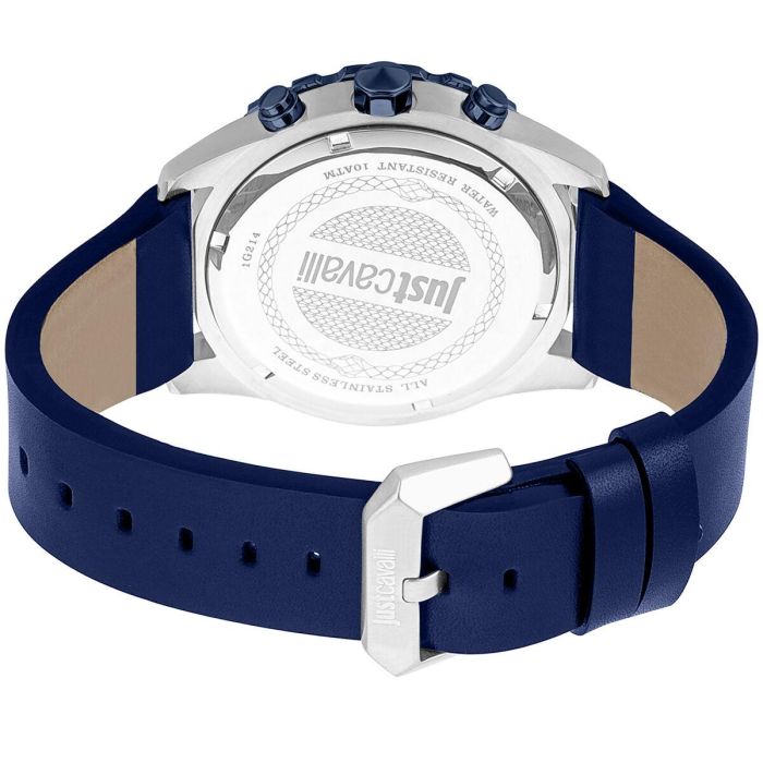 Reloj Hombre Just Cavalli JC1G214L0045 2 Reloj Hombre Just Cavalli JC1G214L0045 2