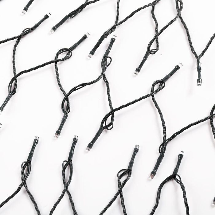 Guirnalda LED Exterior 10M Blanca Fría [HO-XMAS-070-IP65-10M-CW] Decoración Jardín y Terraza 15