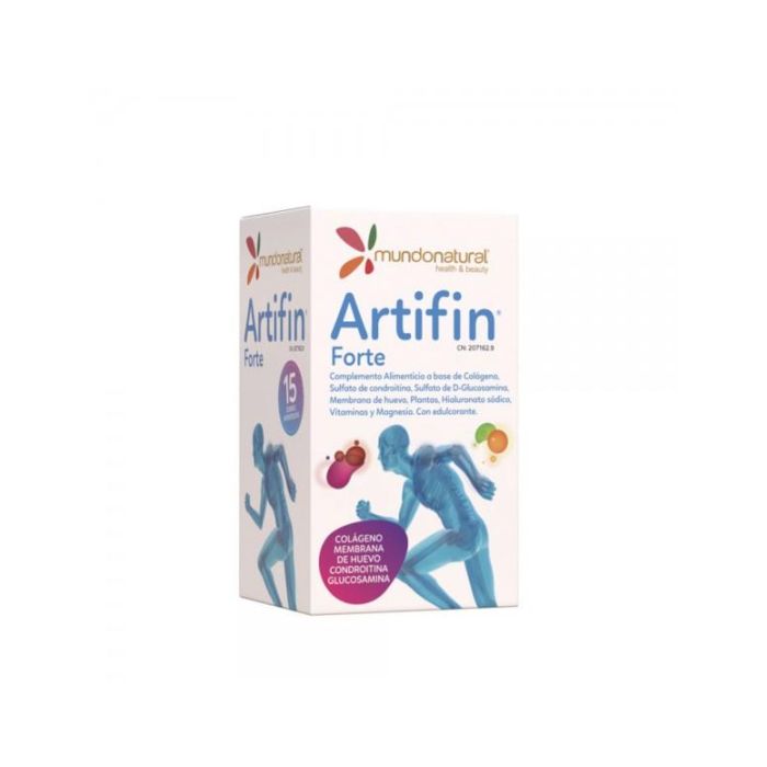 Artifin Forte Artifin Forte