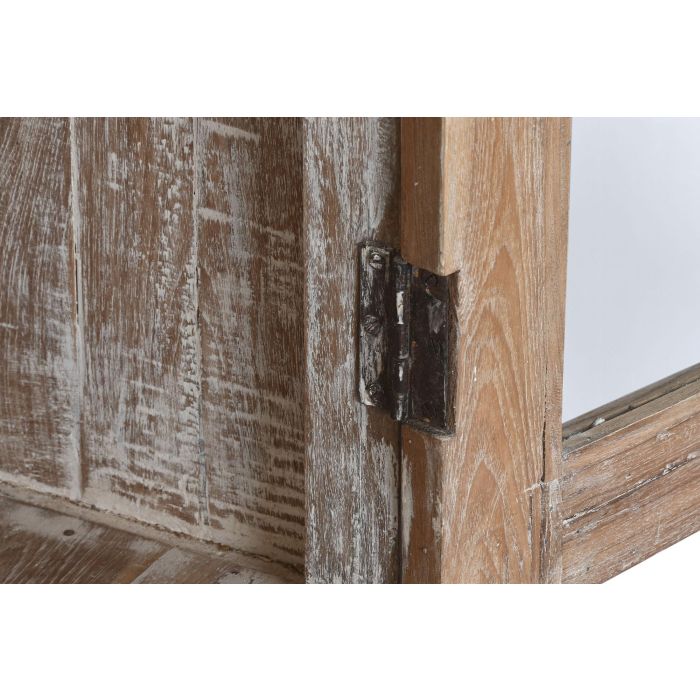 Vitrina Item Home DKD Home Decor Natural 50 x 184.5 x 99 cm 7 Vitrina Item Home DKD Home Decor Natural 50 x 184.5 x 99 cm 7