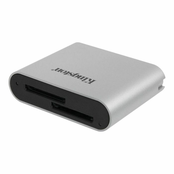 Lector de Tarjetas Kingston WFS-SD 1