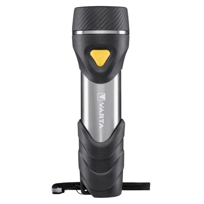 Varta 17612101421 Linterna 14 Leds 70 Lm 2xLr20 D F30 2