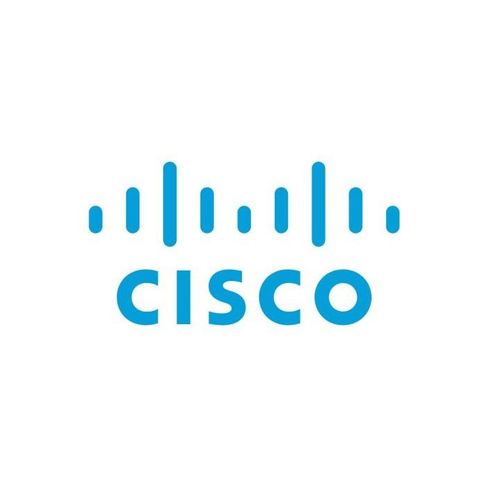 Cisco CP-7800-HS-CORD=, Cable de Conexión, Macho / Macho, Color Negro, para Teléfonos IP Serie 7800