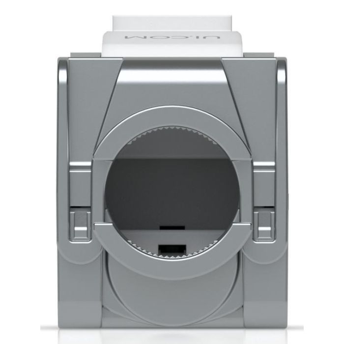 Ubiquiti Keystone Jack Cat6A - Conector Ethernet sin Herramientas, Pack de 12 7 Ubiquiti Keystone Jack Cat6A - Conector Ethernet sin Herramientas, Pack de 12 7