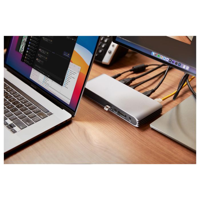 Kingston DTMC3G2/256GB Unidad Flash USB Tipo A 3.2 Gen 1 Plata 256 GB 3