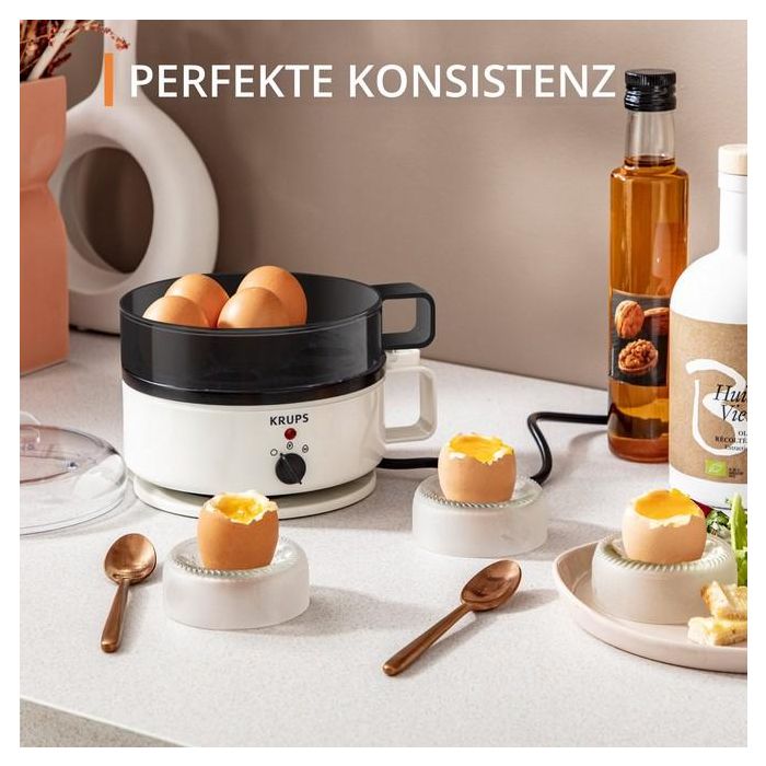 Krups EG 230115 Ovomat Super 2
