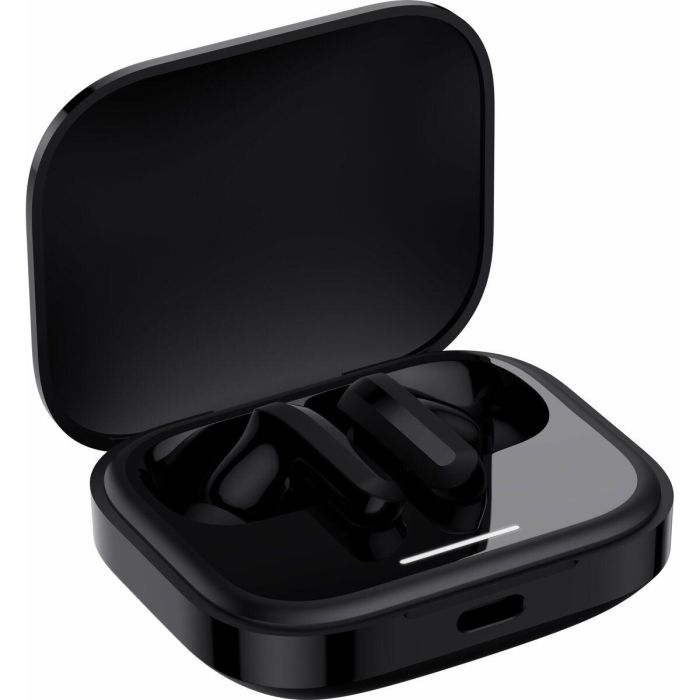 Auriculares Bluetooth Xiaomi BHR7627GL Negro 1