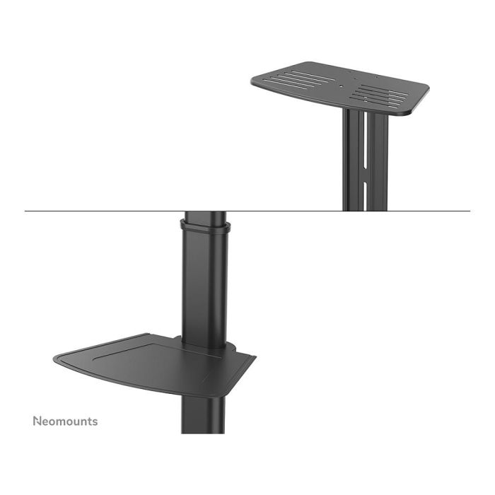 Soporte TV Neomounts PLASMA-M1900E 37" 50 kg