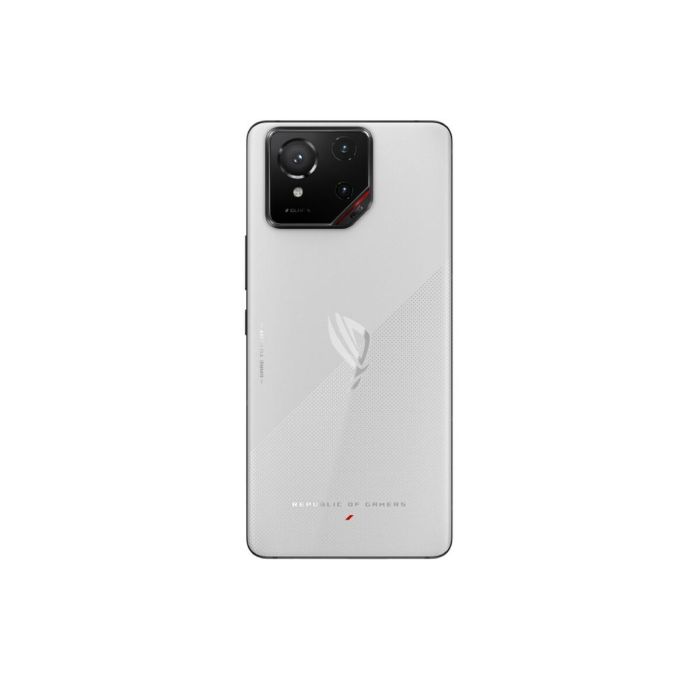 Smartphone Asus ROG Phone 9 AI2501-12G512G-WH 6,78" Qualcomm Snapdragon 8 Elite 12 GB RAM 512 GB Blanco 2 Smartphone Asus ROG Phone 9 AI2501-12G512G-WH 6,78" Qualcomm Snapdragon 8 Elite 12 GB RAM 512 GB Blanco 2